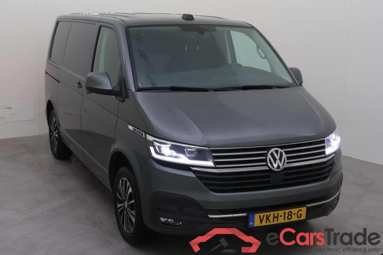 VOLKSWAGEN Transporter 110 kW #5