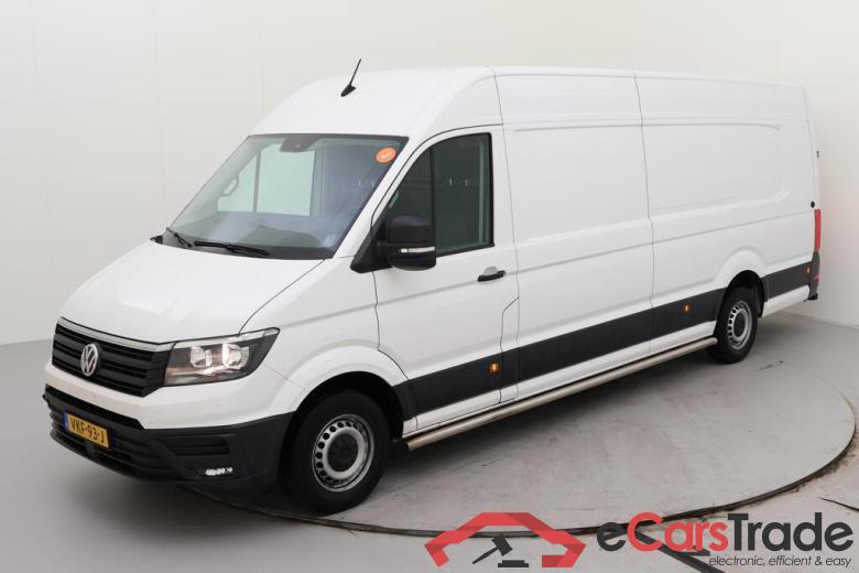 VOLKSWAGEN Crafter 103 kW #1