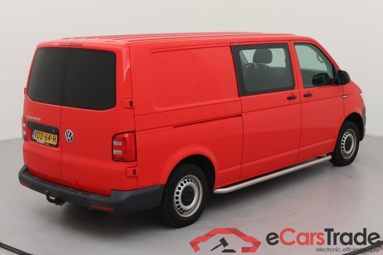VOLKSWAGEN Transporter 110 kW #5