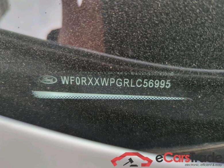 FORD Transit Connect 73 kW #2