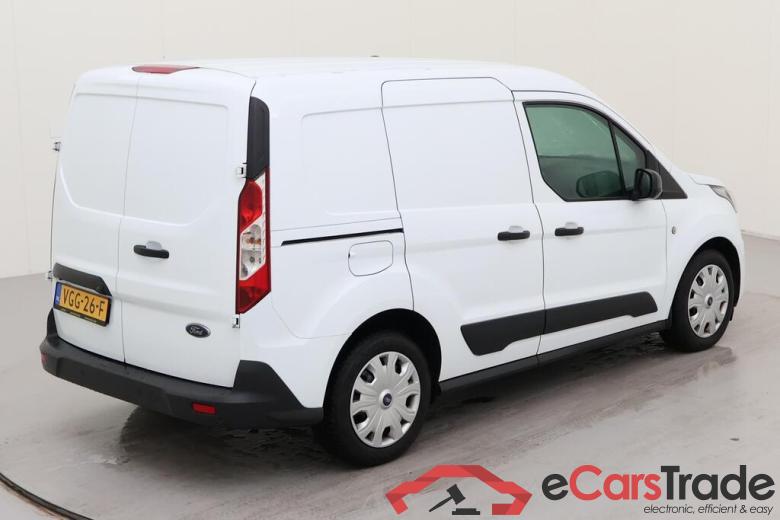 FORD Transit Connect 73 kW #5