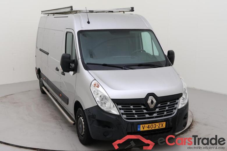 RENAULT Master 107 kW #3