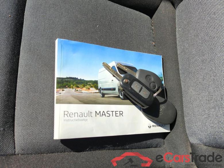 RENAULT Master 107 kW #5