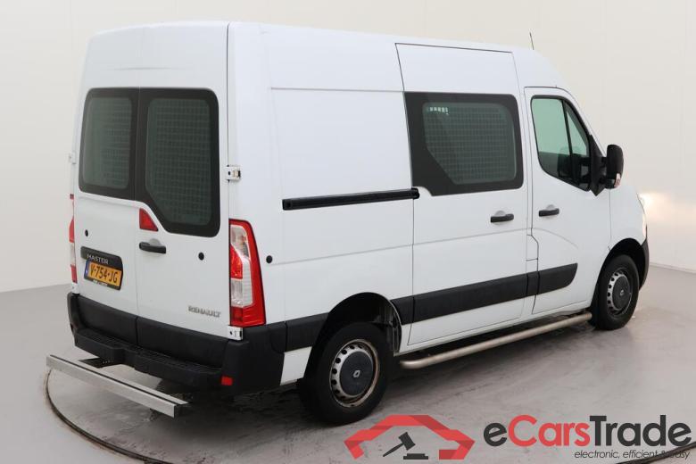 RENAULT Master 81 kW #5