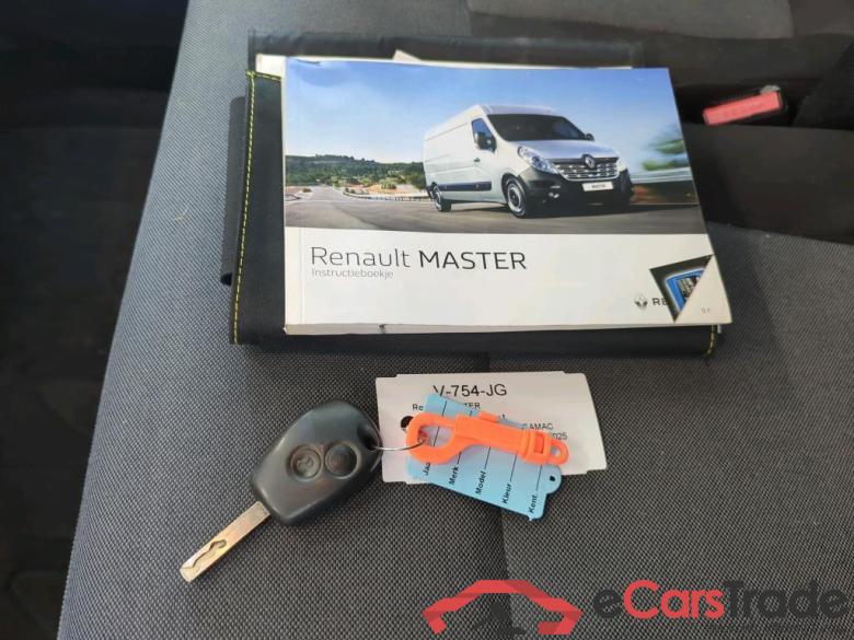 RENAULT Master 81 kW #6