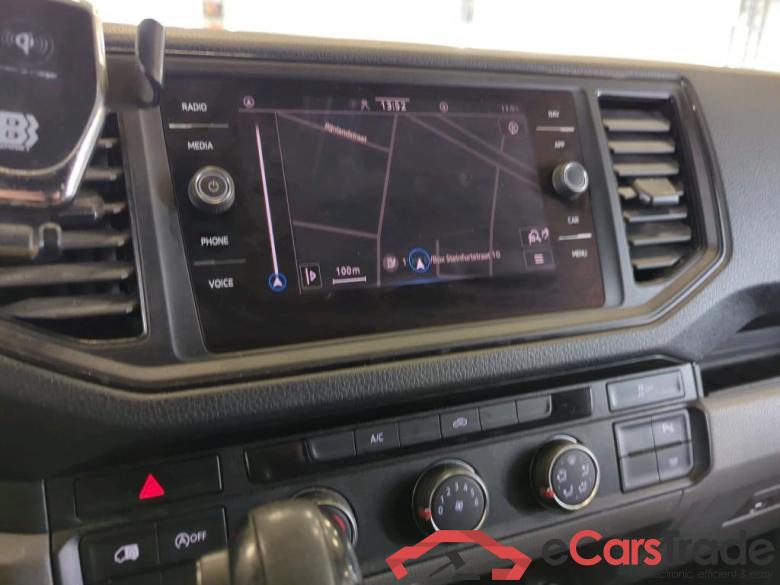VOLKSWAGEN Crafter 103 kW #2