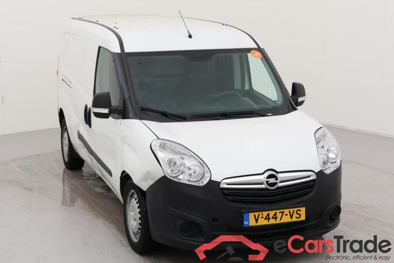 OPEL Combo 77 kW #3