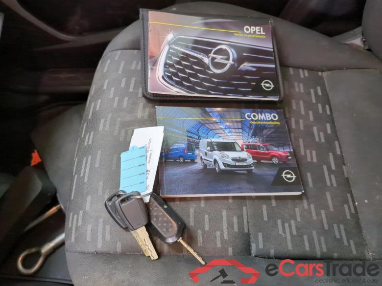 OPEL Combo 77 kW #5