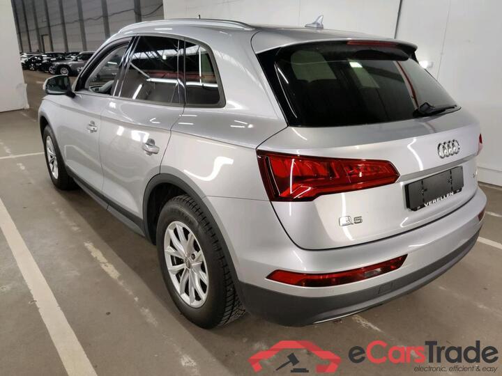 Audi Q5 Q5 Business Edition 35 TDI 120kW/163pk  5D/P Auto-7 #3
