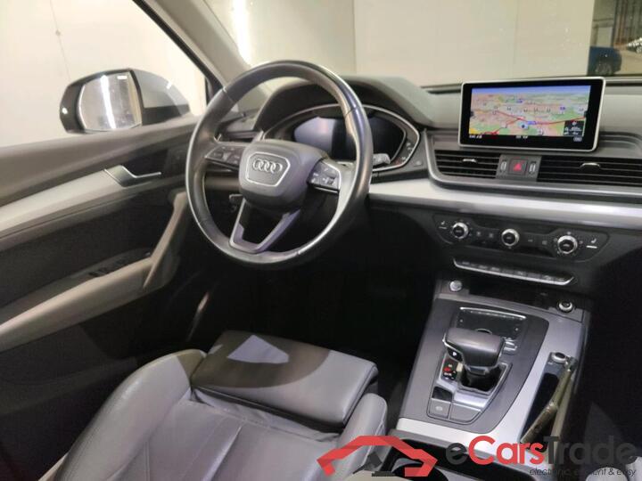 Audi Q5 Q5 Business Edition 35 TDI 120kW/163pk  5D/P Auto-7 #5