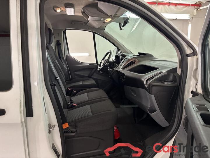 Ford Transit Custom TRANSIT CUSTOM 340S FOU SWB DSL 2.0 TDCi L1H1 Trend 96kw/130pk 5D/P M6 #6