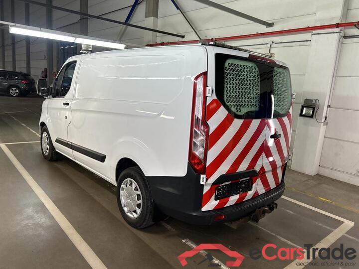 Ford Transit Custom TRANSIT CUSTOM 340S FOU SWB DSL 2.0 TDCi L1H1 Trend 96kw/130pk 5D/P M6 #3