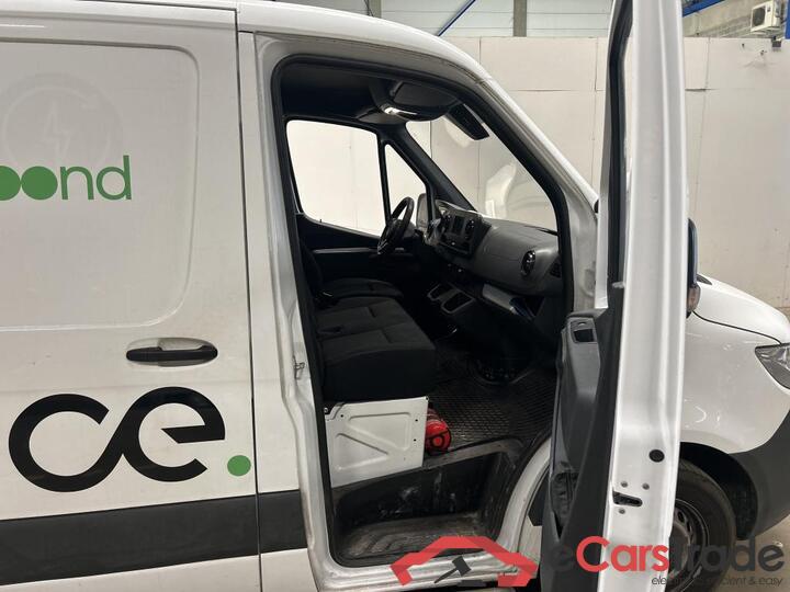 Mercedes Sprinter Sprinter 314 CDI GB L1 FWD Functional 3.5T 105kW/143pk  5D/P Man-6 #6