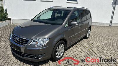 Vw Highline Touran #1