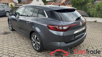 Renault BOSE-Edition Megane IV Grandtour #5