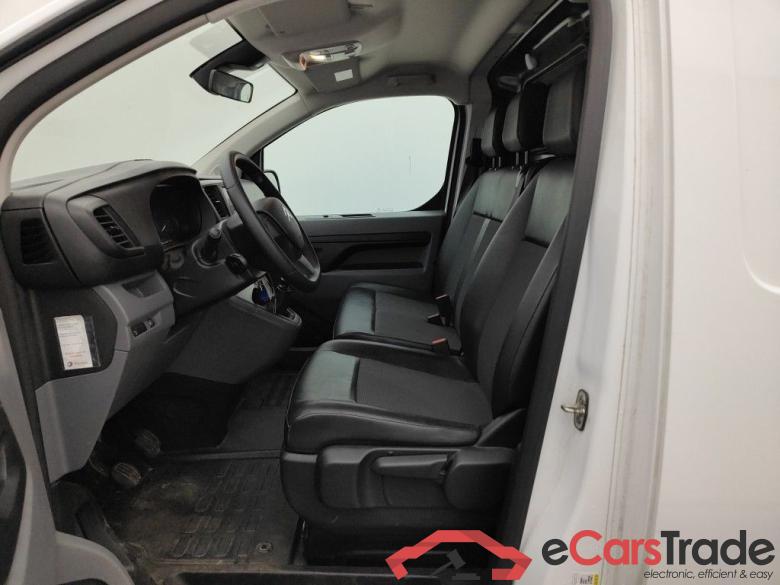 Citroën Jumpy XL 2.0 BlueHDi 120 S&S MAN6 Club 4d #6