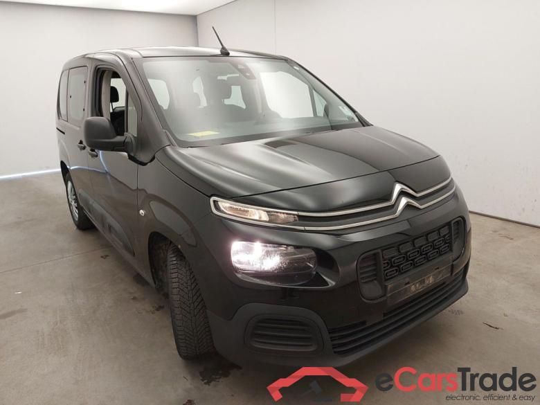 Citroën Berlingo Multispace 1.2 PureTech 110 MAN6 S&S Live M 5d #2