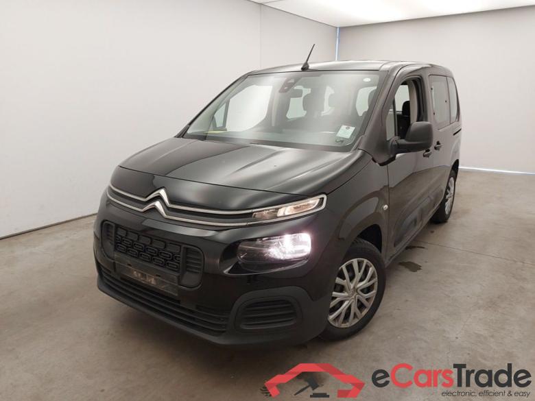 Citroën Berlingo Multispace 1.2 PureTech 110 MAN6 S&S Live M 5d #4