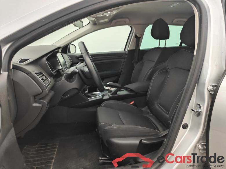 Renault Megane Grandtour 1.5 DCI Energy Aut. Navi Sport-Seats KeylessGo Klima PDC ... #5