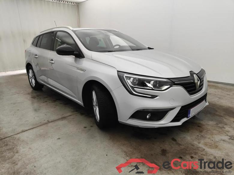 Renault Megane Grandtour 1.5 DCI Energy Aut. Navi Sport-Seats KeylessGo Klima PDC ... #2