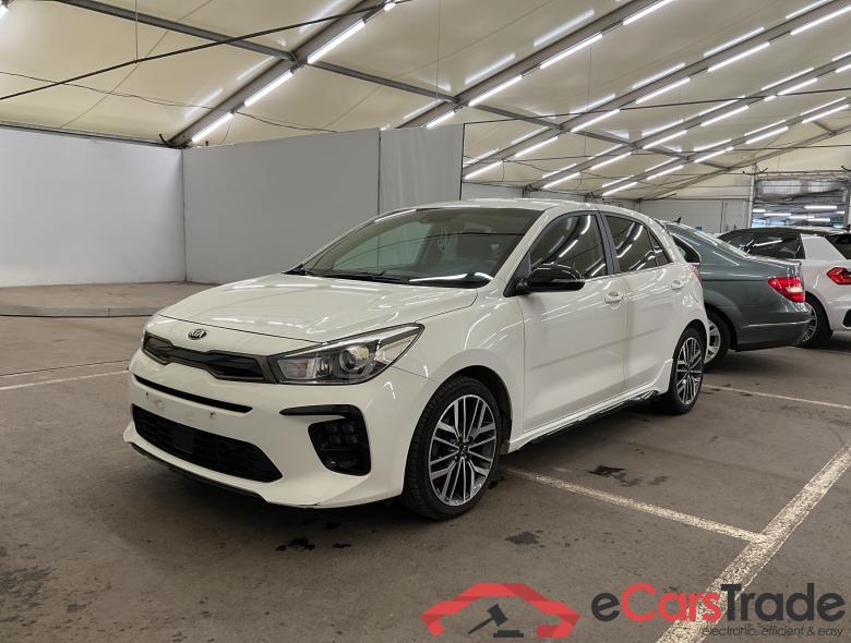 KIA Rio Rio 1.0 T-GDi GT-Line #1