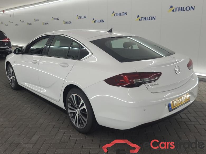 OPEL Insignia Grand Sport 1.5 Turbo 121kW S&S Business Exec 5D #4