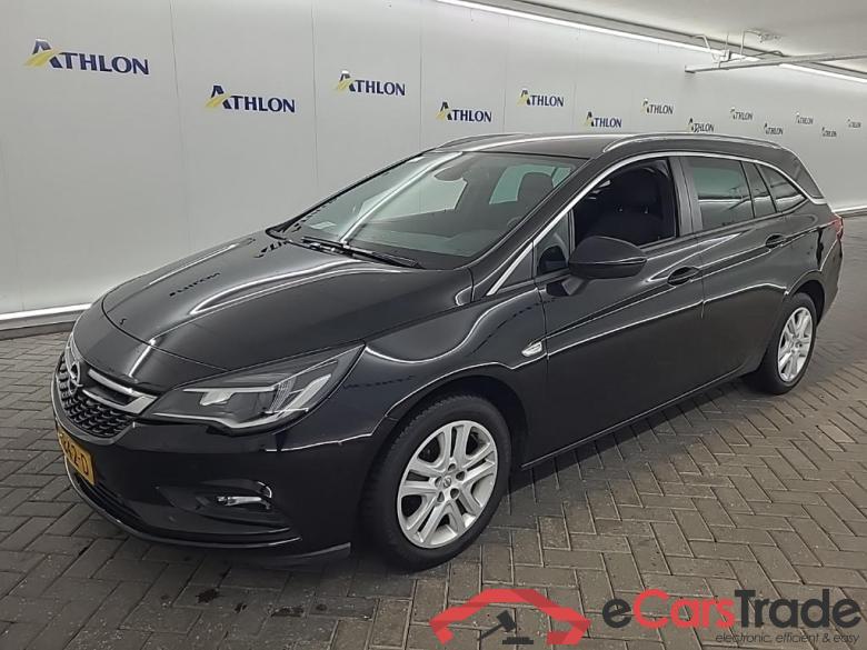 OPEL Astra Sports Tourer 1.0 Turbo S/S Online Edition 5D 77kW #1