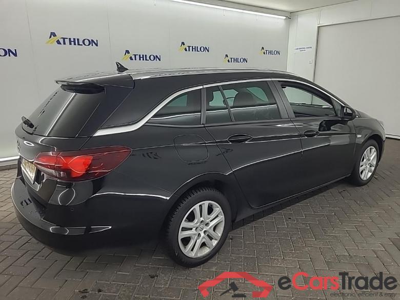 OPEL Astra Sports Tourer 1.0 Turbo S/S Online Edition 5D 77kW #3