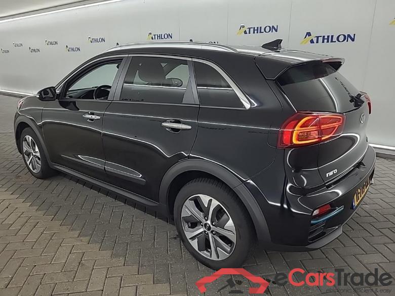 KIA Niro e-Niro EV ExecutiveLine 5D 150kW #4