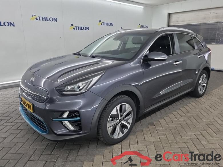 KIA Niro e-Niro EV ExecutiveLine 5D 150kW #1