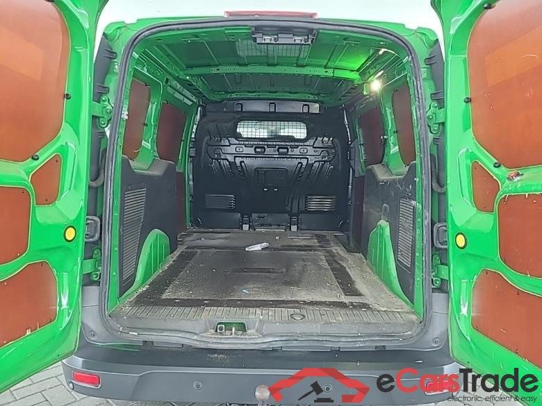 FORD Transit Connect L2 Trend 1.5 TDCi HP 100 pk 4D #5