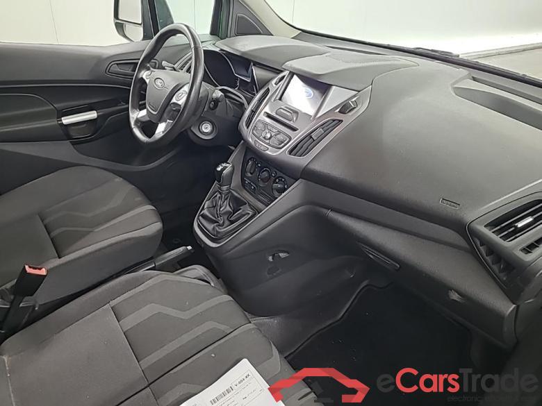 FORD Transit Connect L2 Trend 1.5 TDCi HP 100 pk 4D #6