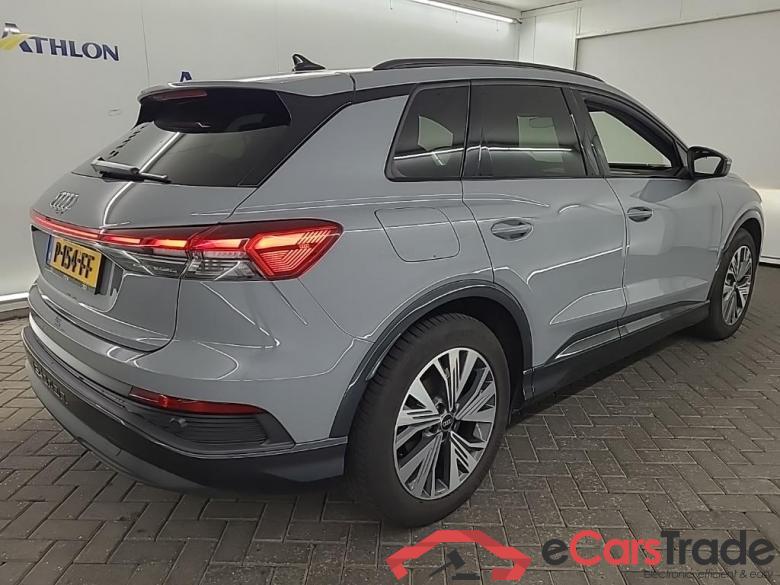 AUDI Q4 e-tron 40 e-tron Launch edition Advanced Plus 5D 150kW #3