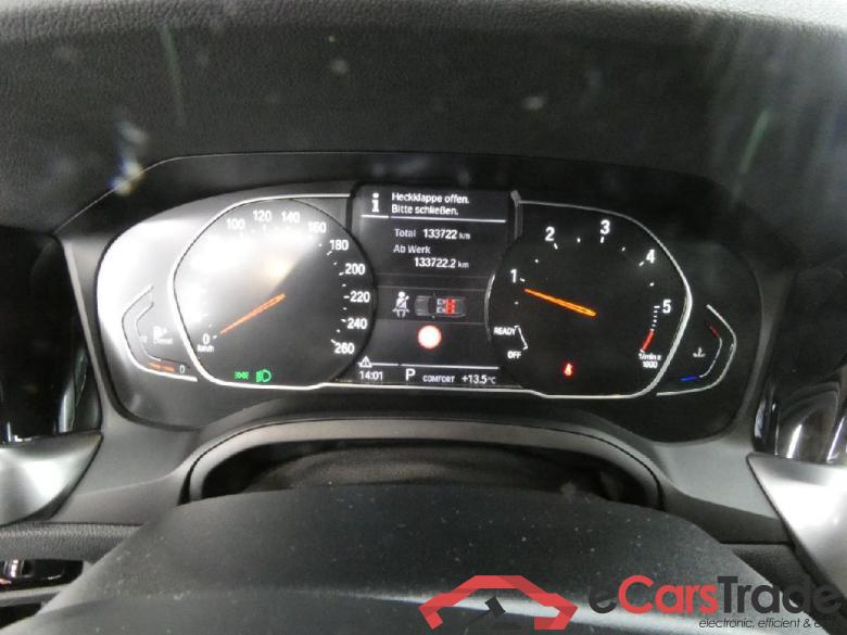 BMW 3-Serie Touring ´18 Baureihe 3 Touring 320 d xDrive M Sport 2.0 140KW AT8 E6d #6
