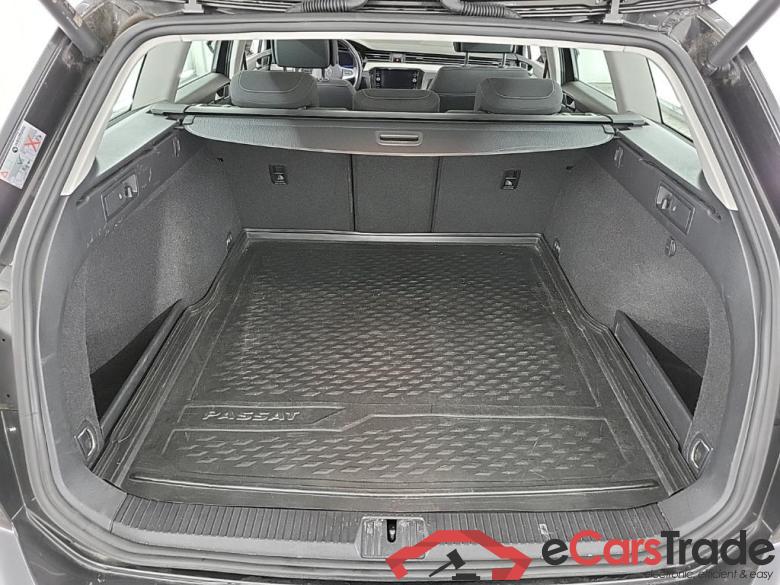 VOLKSWAGEN Passat Variant 1.5 TSI 7-DSG Business 5D 110kW #5