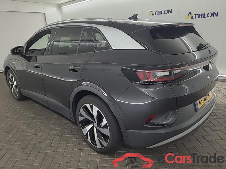 VOLKSWAGEN ID.4 77kWh 1ST Auto 5D 150kW #4