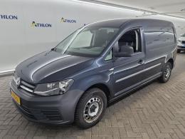 VOLKSWAGEN Caddy 1.4 TSI 92 kW BMT Maxi 4D