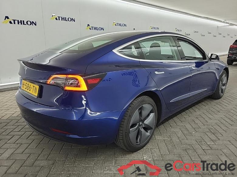 Tesla Model 3 Standard Range Plus RWD 4D 225kW #3