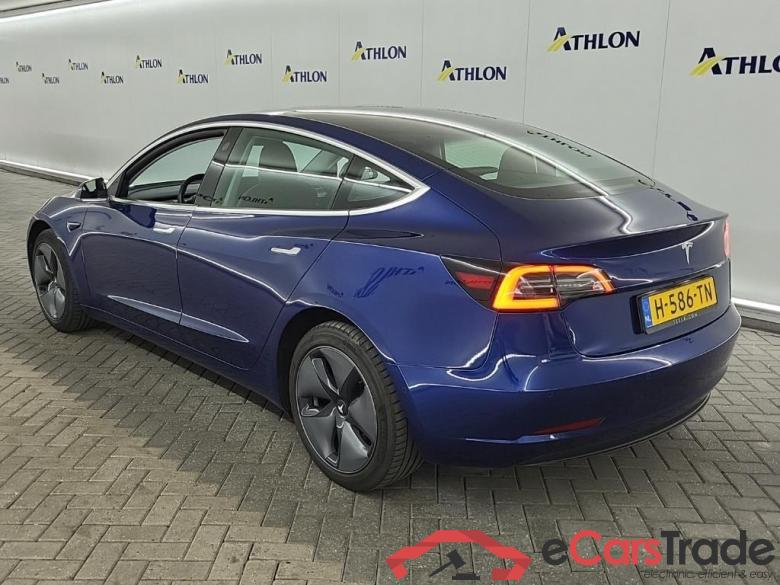 Tesla Model 3 Standard Range Plus RWD 4D 225kW #4