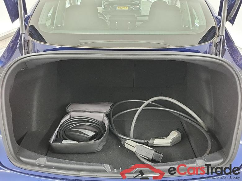 Tesla Model 3 Standard Range Plus RWD 4D 225kW #5