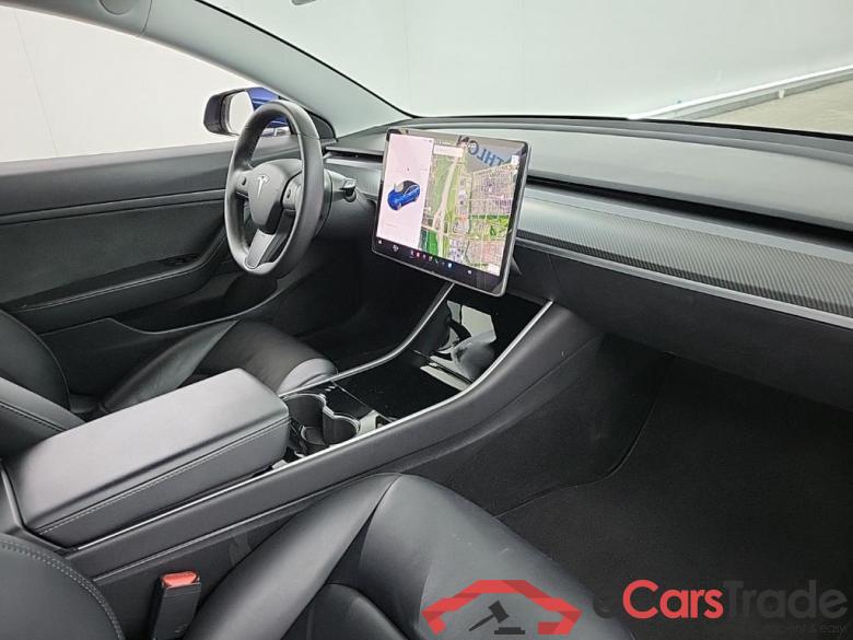 Tesla Model 3 Standard Range Plus RWD 4D 225kW #6