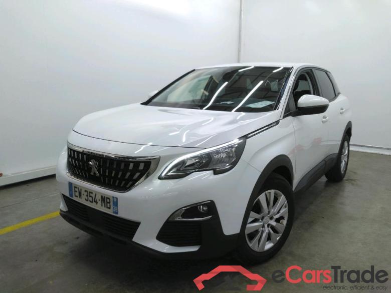 Peugeot 1.6 BLUEHDI 120 S&S BC ACTIVE BUSINESS 3008 Active Business 1.6 HDi 120CV BVM6 E6 #1