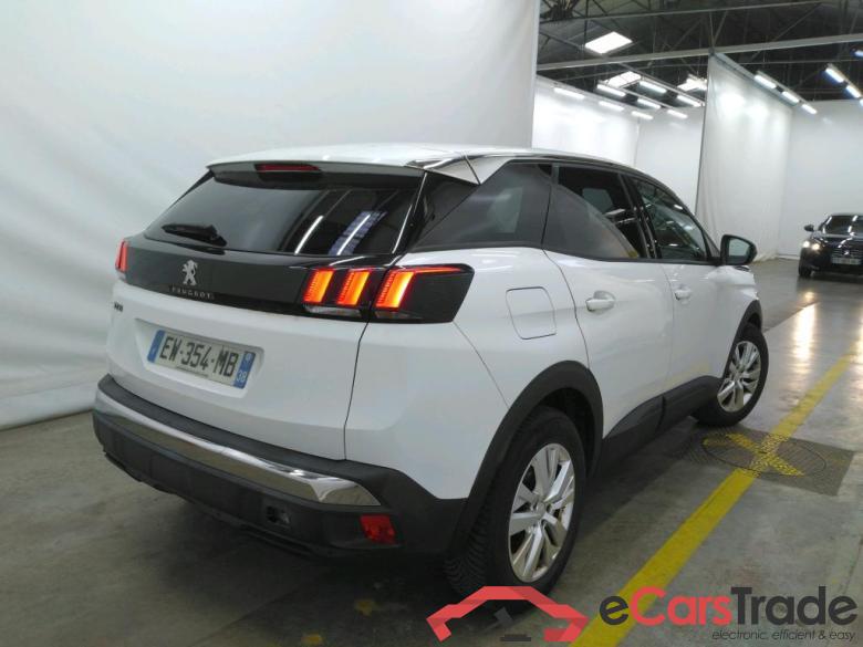 Peugeot 1.6 BLUEHDI 120 S&S BC ACTIVE BUSINESS 3008 Active Business 1.6 HDi 120CV BVM6 E6 #3