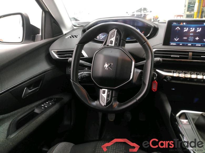 Peugeot 1.6 BLUEHDI 120 S&S BC ACTIVE BUSINESS 3008 Active Business 1.6 HDi 120CV BVM6 E6 #5