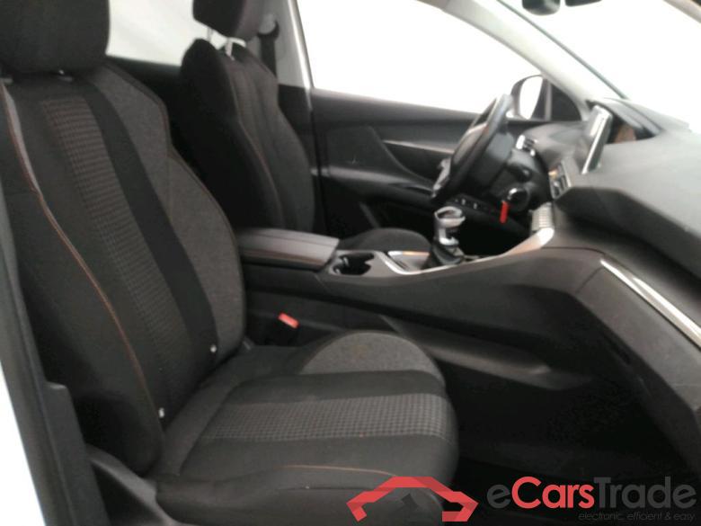 Peugeot 1.6 BLUEHDI 120 S&S BC ACTIVE BUSINESS 3008 Active Business 1.6 HDi 120CV BVM6 E6 #6