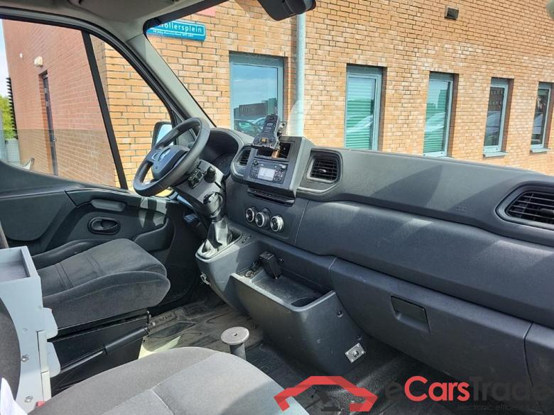 RENAULT Master GB L2H2 T35 dCi 130 FWD 4D 96kW #6