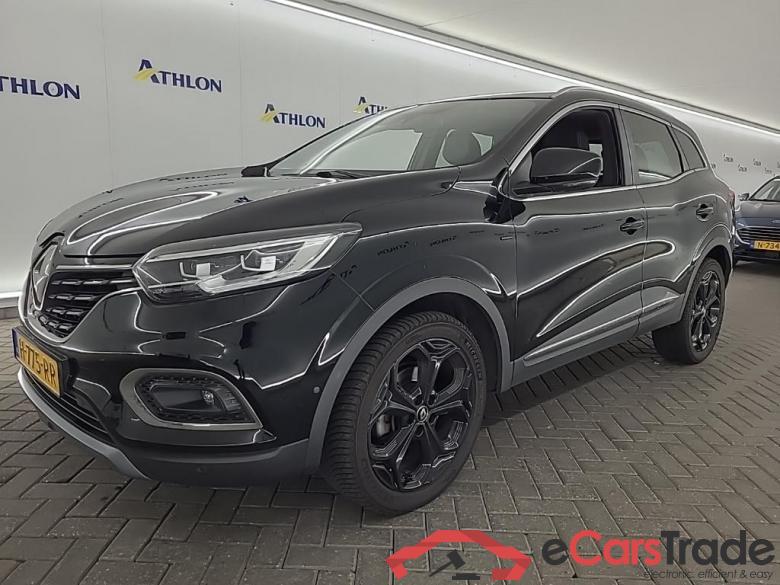RENAULT KADJAR TCe 160 EDC GPF Black Edition 5D 118kW #1