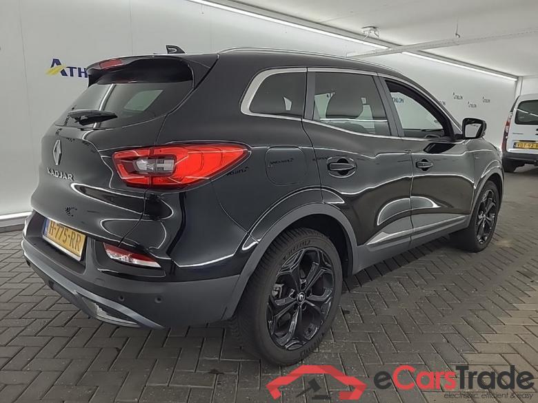 RENAULT KADJAR TCe 160 EDC GPF Black Edition 5D 118kW #3