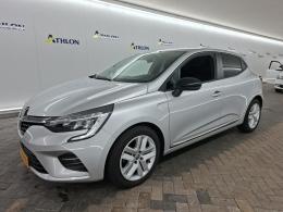 RENAULT CLIO 1.0 TCe 90 GPF Zen 5D 67kW