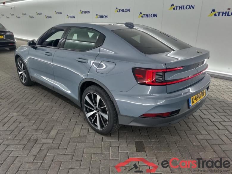 Polestar Polestar 2 Pilot Plus 5D 300kW #4